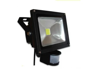 Spot LED 30W cu senzor