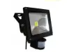 Spot LED 30W cu senzor
