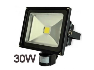 Spot LED 30W cu senzor