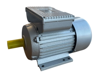 Motor electric monofazat / motor 1.5KW - 3000 rpm