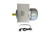 Motor electric monofazat / motor 3KW - 3000 rpm 