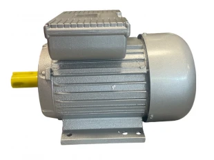 Motor electric monofazat / motor 3KW - 3000 rpm 