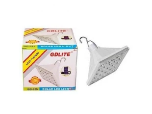Lampă solară LED