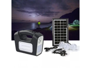 Sistem solar Gd lite 3