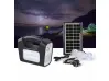 Sistem solar Gd lite 3