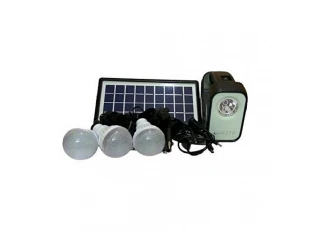 Sistem solar Gd lite 3