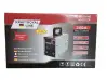 Generator electric cu invertor KraftRoyal 350A cu afișaj