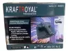 Pistol de electrofuziune portabil profesional – 350A KraftRoyal 	