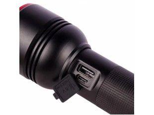 Felinar de securitate LED din aluminiu X-BAL G BL-2208-TG