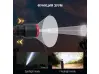 Felinar de securitate LED din aluminiu X-BAL G BL-2208-TG