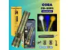 Felinar LED tricolor COBA CB-G905 - 5 Felinar LED tricolor COBA CB-G905 COBA - imagine 5