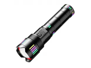 Lanternă LED puternică COBA CB-802