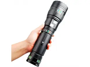 Lanternă LED puternică COBA CB-W518