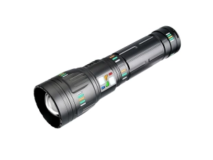 Lanternă LED puternică COBA CB-W518