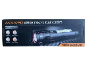 Lanternă LED puternică X-BAL BL-707-TG