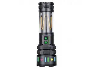 Lanternă LED puternică YEMAO YM-A5 - produs similar