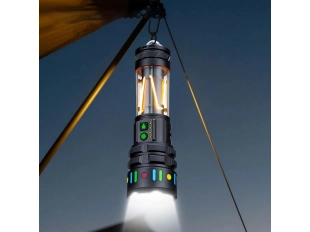 Lanternă LED puternică YEMAO YM-A5