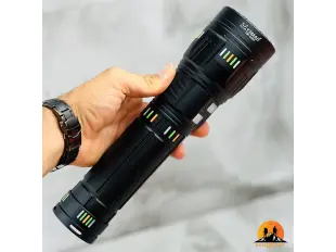 Lanternă LED puternică YEMAO YM-G600 Lanternă LED puternică YEMAO YM-G600 - produs similar