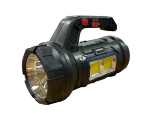 Lanternă - reflector cu unelte HM-7729G