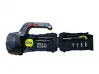 Lanternă - reflector cu unelte HM-7729G