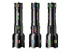 Lanternă tactică LED din aluminiu X-BAL G BL-621-TG -18 cm.