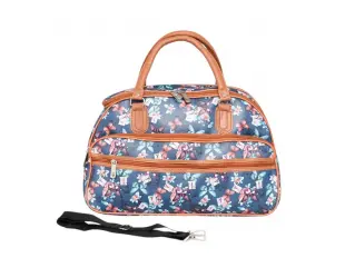 Geantă de călătorie pentru femei cu fluturi