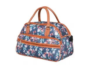 Geantă de călătorie pentru femei cu fluturi