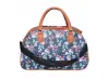 Geantă de călătorie pentru femei cu fluturi