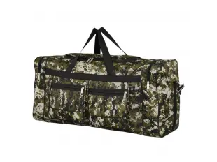 Geantă de camuflaj - 80cm