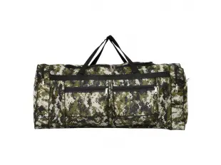 Geantă mare camuflaj - 90cm