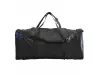 Geantă neagră cu albastru - Sport - 80cm