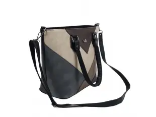 Geantă bulgărească - Presia