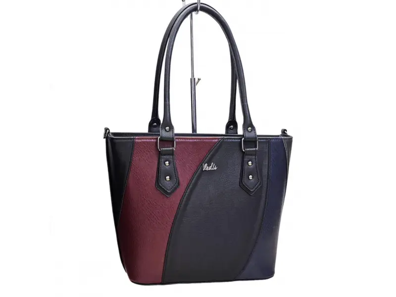 Geantă colorată - Farisa