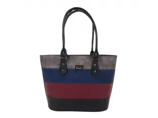 Geantă colorată - Orila