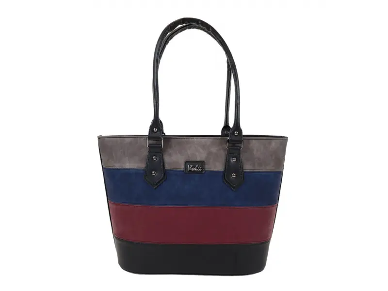 Geantă colorată - Orila