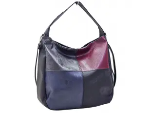 Geantă colorată pentru femei - Soul