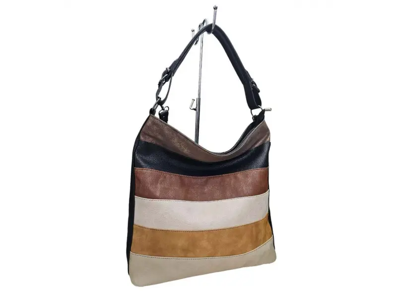 Geantă colorată - Reina