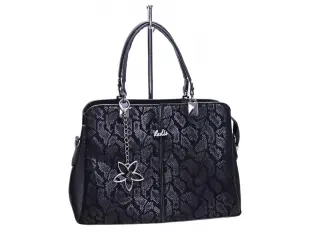 Geantă de mână interesantă - Elaq