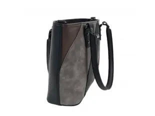 Geantă de mână multicoloră - Montreal