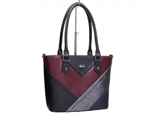 Geantă frumoasă - Presia