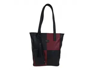 Geantă mare de damă - Lonis