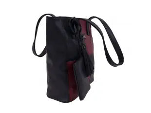 Geantă mare de damă - Lonis