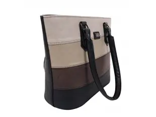 Geantă multicoloră - Orilla