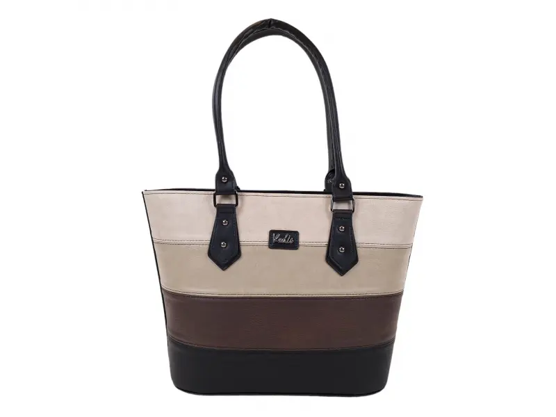 Geantă multicoloră - Orilla