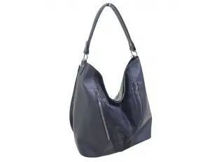 Geantă neagră bulgărească - Kana