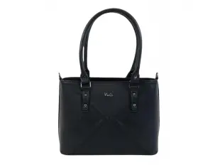 Geantă neagră - Omaiq