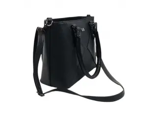 Geantă neagră - Omaiq