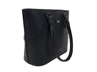 Geantă neagră - Orila