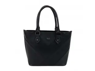 Geantă neagră - Presia