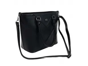 Geantă neagră - Presia